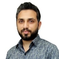 Mohammad Faraz Email & Phone Number