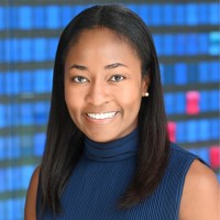 ShopMy Employee Cyerra Holmes's profile photo