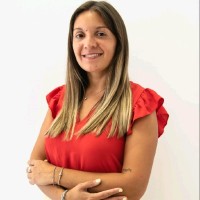 Metrica Relocations Employee Ximena Pereira Rey's profile photo