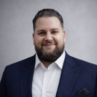 ANZ Worldline Payment Solutions Employee Jeremy Prince's profile photo