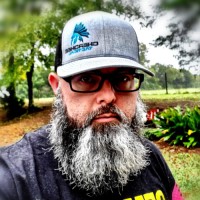 NAES Corporation Employee Chris Snider's profile photo