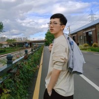 Rivergame Employee Cyrus Han's profile photo
