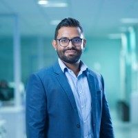 Variosystems Employee Mahesh Abeyratne's profile photo