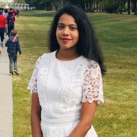 Manjusha Gupta Email