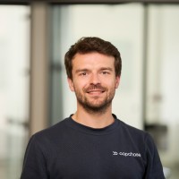 Capchase Employee Przemek Gotfryd's profile photo