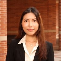 Amazon Web Services (AWS) Employee Vicky Wang's profile photo