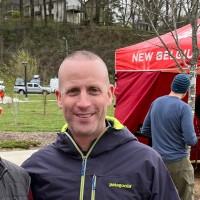 CompHealth Employee Bryan Riley's profile photo