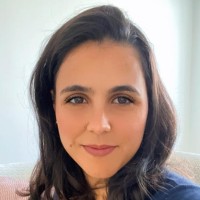 weezie Employee Raquel Vidal's profile photo