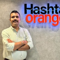 Hashtag Orange Employee Mukesh Vij's profile photo