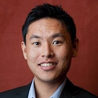 Anduril Industries Employee Robert Tran's profile photo