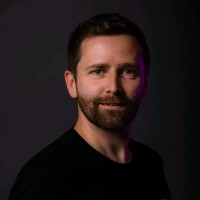 Morpheus Space Employee Christian Schunk's profile photo