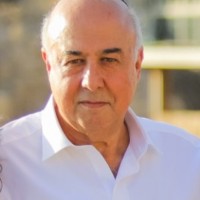 Tamicare Employee Ehud Giloh's profile photo