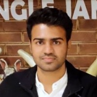 i2V Systems Employee Pawan Yadav's profile photo