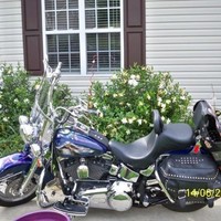 PAE Employee Ricky Axley's profile photo