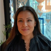 Shine Limited Employee Joanna James's profile photo