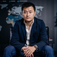 Daniel Lei Email & Phone Number