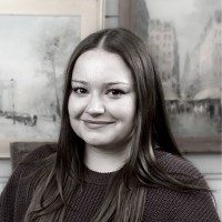 Weschler's Auctioneers & Appraisers Employee Amelia Ferguson's profile photo