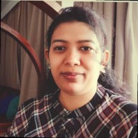 Starworth Infrastructure and Construction Ltd. Employee Monalisa Das's profile photo