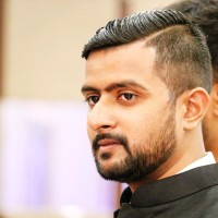 Entropik Employee Abhishek Anand's profile photo