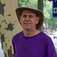 Gensler Employee Eric Theis's profile photo