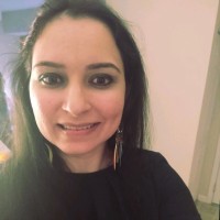 Sports & Ortho Physical Therapy and Sports Medicine Employee Mansi Joshi's profile photo