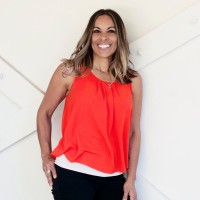 Cristina Munson