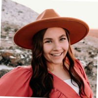 Peak Refuel Employee Kate Keyte's profile photo