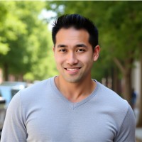 Kevin Wong Email & Phone Number