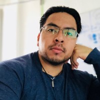 SACCSA SOFTWARE Employee Benjamín Luna Pacheco's profile photo