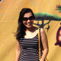 Reece Ltd Employee Sandy Chi's profile photo