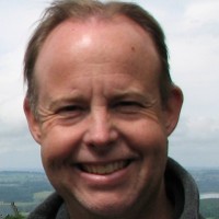 Ascend Software Employee John Petsch's profile photo