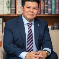 Mike Tiong Email & Phone Number