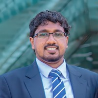 Balachandran Keirishan's profile photo