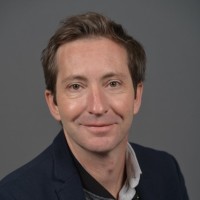 DB-Lab Employee Mathieu Lalanne's profile photo