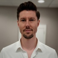 Bromic Group Employee James Favretti's profile photo