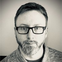 Raven Solutions Employee Todd Gibson's profile photo