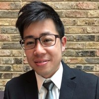 John Crane Employee Ji Lim's profile photo