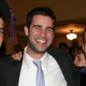 Wolf Distribution Employee Nick Abraham's profile photo