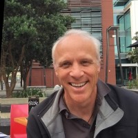 NZ Institute of Economic Research (NZIER) Employee Bill Kaye-Blake's profile photo