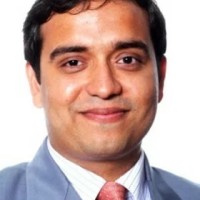 Amifi Employee Amit Singh's profile photo