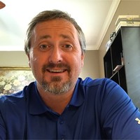 Jonathan Pate Email & Phone Number