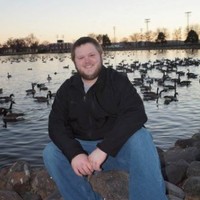 Progressive Financial Services, Inc Employee Zach Kosters's profile photo