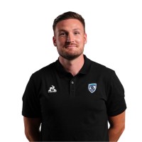 Montpellier Hérault Rugby Employee Jeremy Nugeyre's profile photo