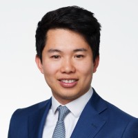 Blackstone Employee Henry Tian's profile photo