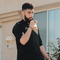 Semi-Kinetics Employee Ahad Riaz's profile photo