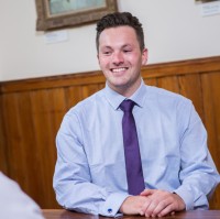 RSM Australia Employee Daniel Brodie's profile photo