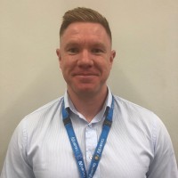 Metro Trains Melbourne Employee Jackson Vernon's profile photo