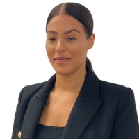 Domanique Beckford Email