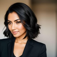 EXPONENTIA DATALABS LIMITED Employee Gracie Singh's profile photo
