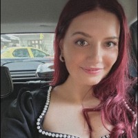 MULLER DAIRY RO Employee Elena-Valentina Grecu's profile photo
